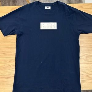 Kith Treats Tshirt Size L